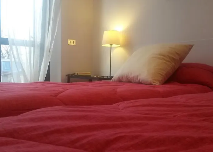 Lejlighed Via Rovetta