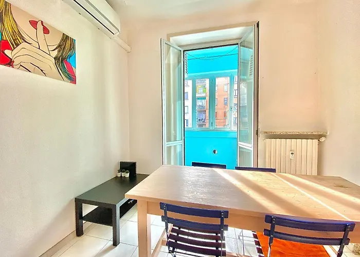 Home Milán