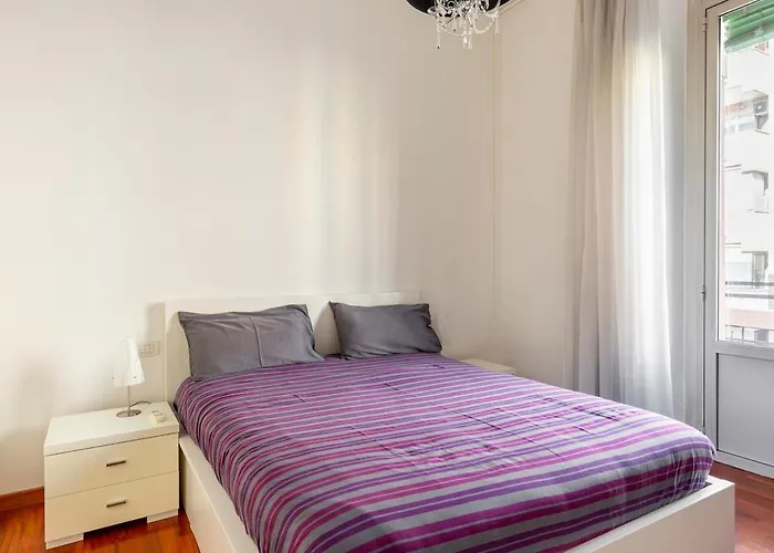Apartman Andrea In The Navigli Area