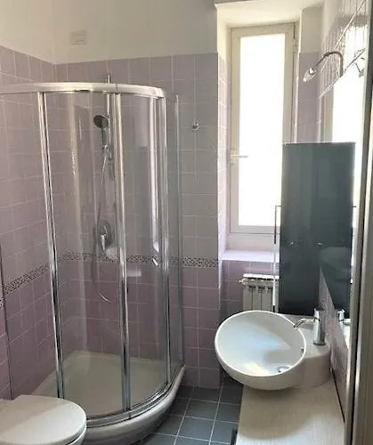 Apartman Andrea In The Navigli Area Milánó