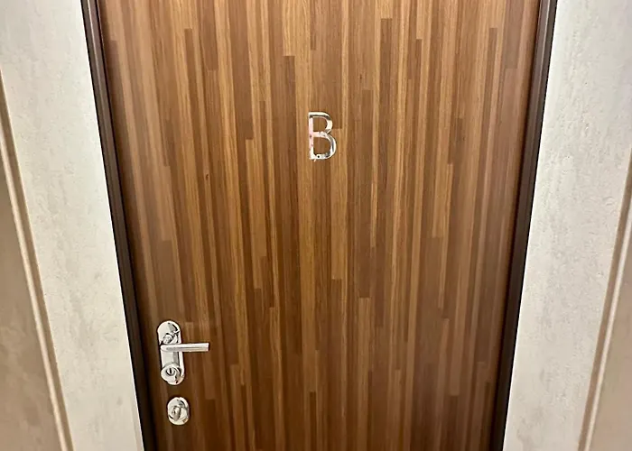 Casa Della Borsa - B 公寓