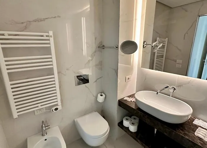 Daire Casa Della Borsa - B *