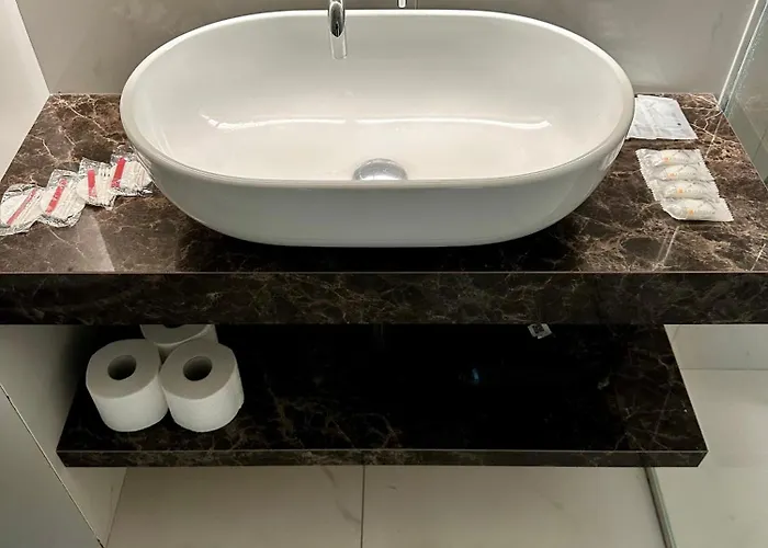 Casa Della Borsa - B 公寓