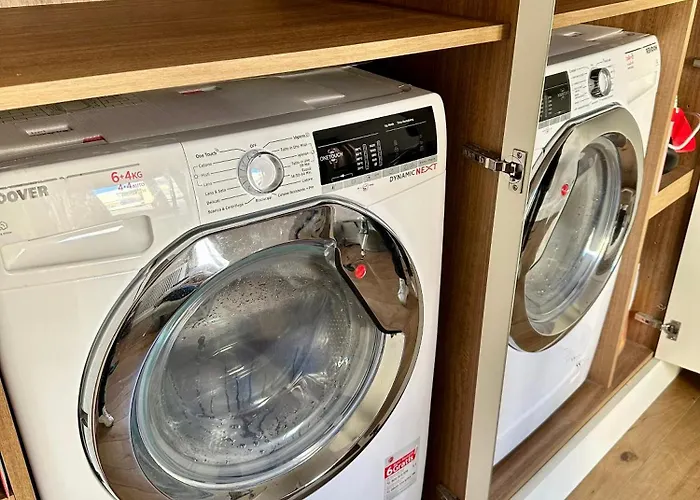 公寓 Casa Della Borsa - B