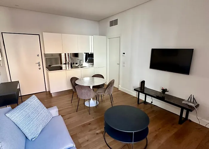 Casa Della Borsa - B 米兰