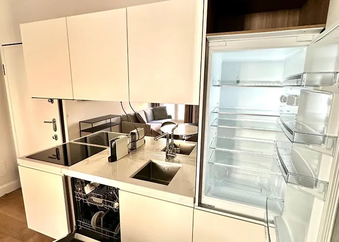 公寓 Casa Della Borsa - B