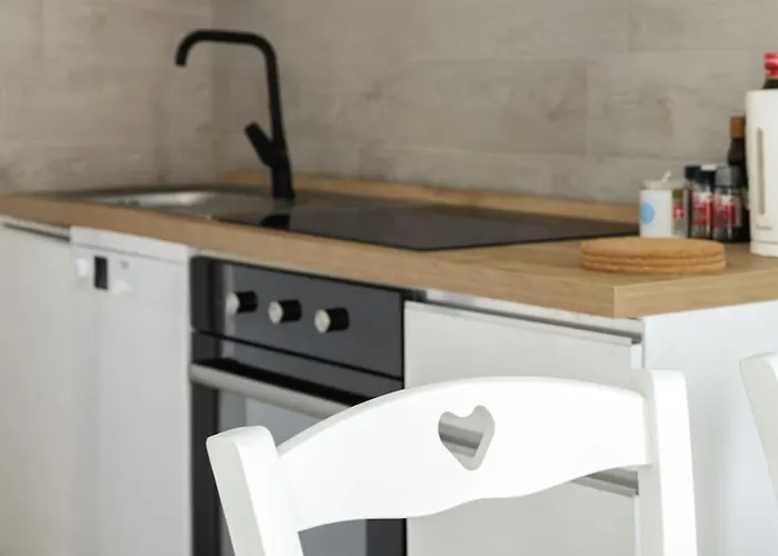 דירה Greenheaven Luxe In Classic Area מילאנו