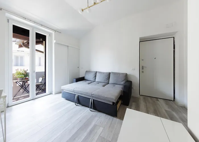Greenheaven Luxe In Classic Area * Milano
