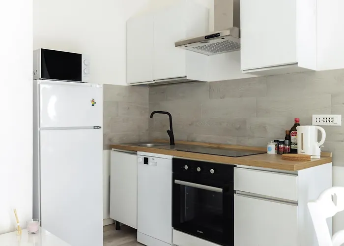 Greenheaven Luxe In Classic Area דירה *