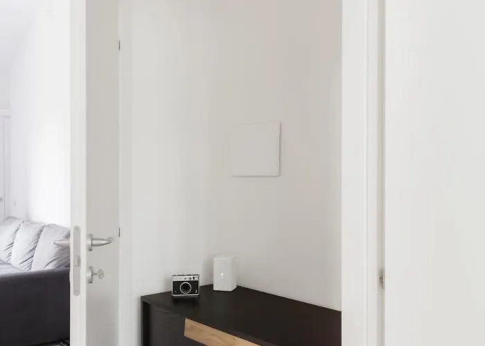 Greenheaven Luxe In Classic Area Milán