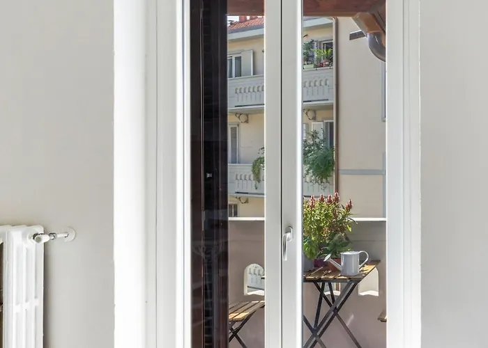 Greenheaven Luxe In Classic Area * מילאנו