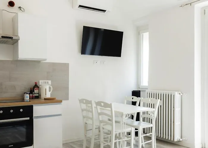 דירה Greenheaven Luxe In Classic Area *