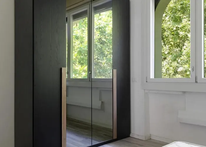 Greenheaven Luxe In Classic Area דירה *