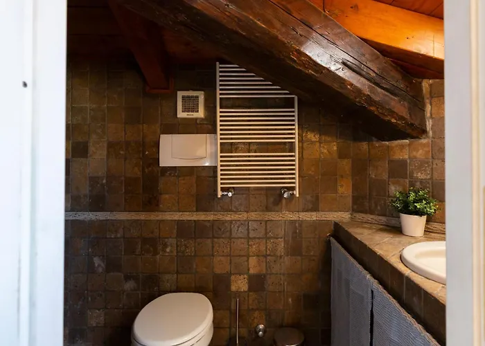 Daire Mansarde Belvedere Duomo