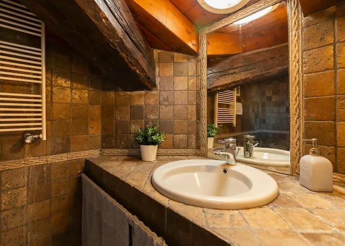 Mansarde Belvedere Duomo Milano