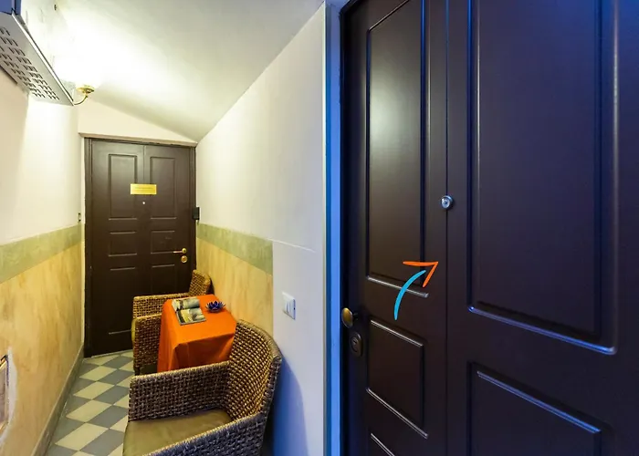 Mansarde Belvedere Duomo Daire *