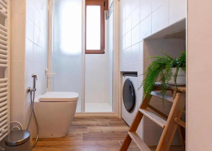 Daire Mansarde Belvedere Duomo *