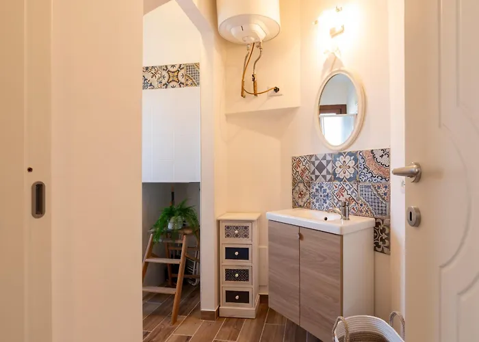 Mansarde Belvedere Duomo Milano