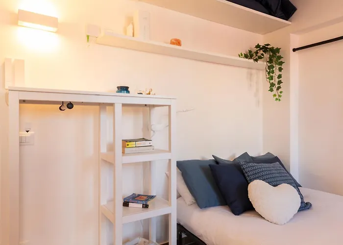 Mansarde Belvedere Duomo * Milano