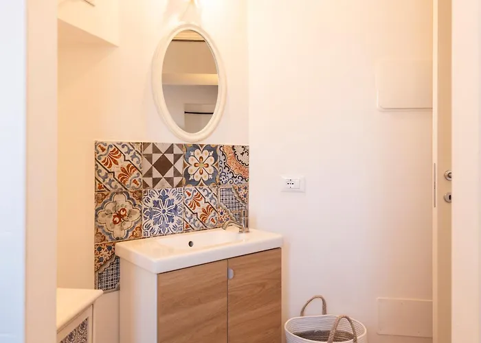 Mansarde Belvedere Duomo