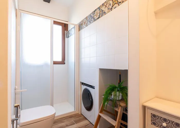 Mansarde Belvedere Duomo *