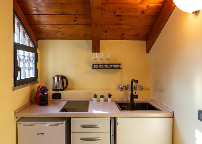 Mansarde Belvedere Duomo * Milano