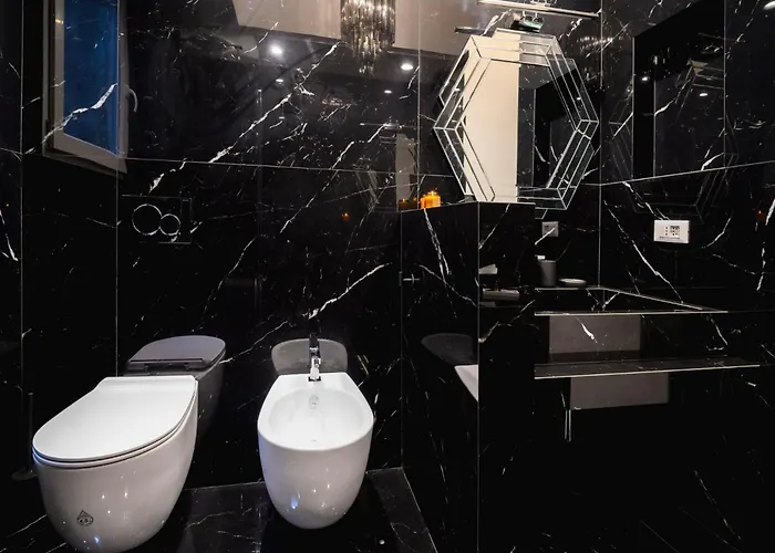 The Rent - Luxury One-bedroom In The Historic Center * Milan