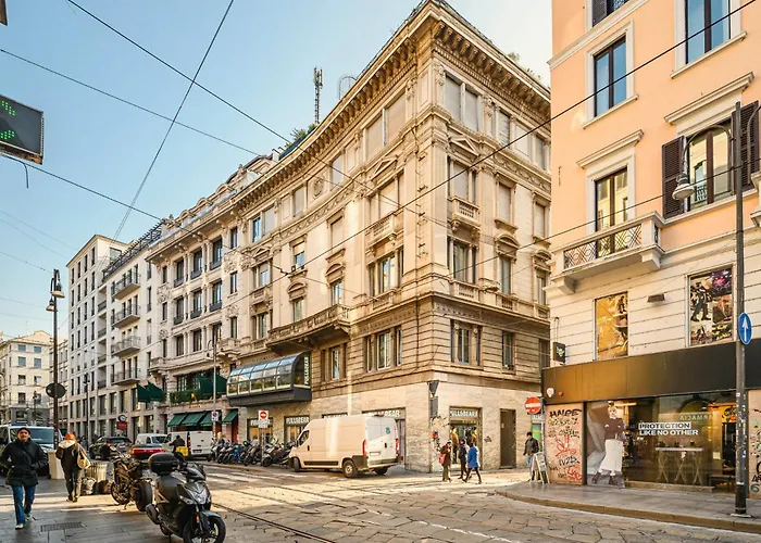 The Rent - Luxury One-bedroom In The Historic Center Apartment *