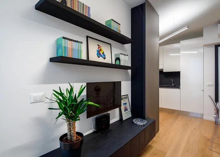 Porta Romana Design * Milano