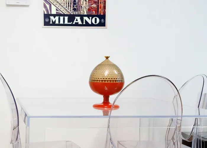 Porta Romana Design * Милан