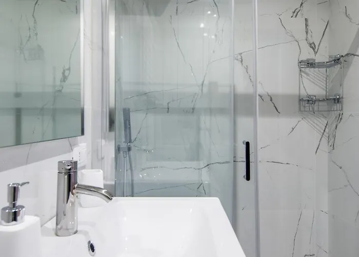 Lejlighed Porta Romana Design