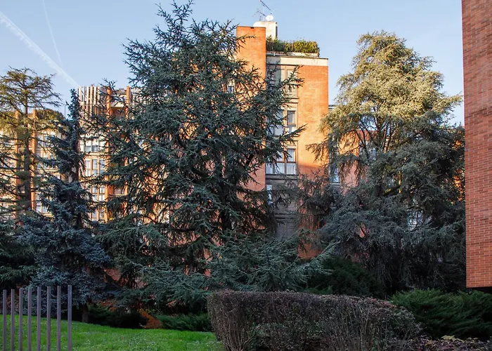 Porta Romana Design *