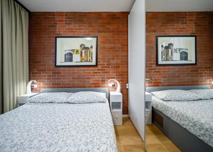 Lejlighed Porta Romana Design Milano