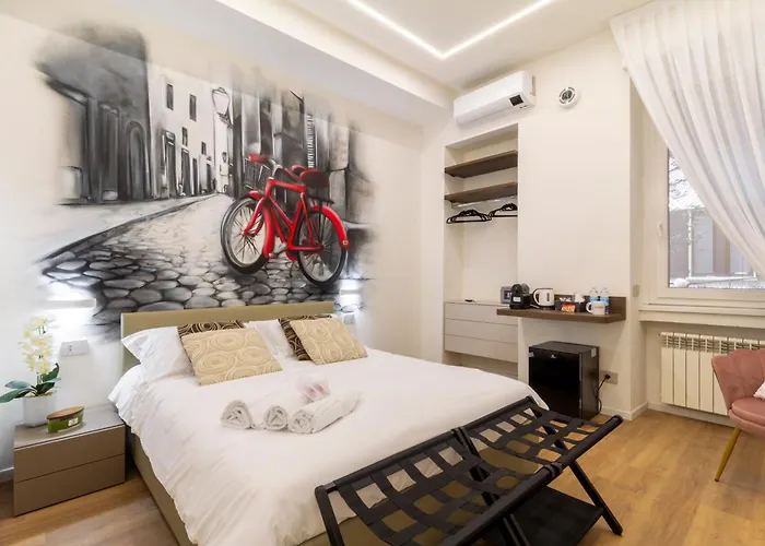 Inscibell Guest house 4*