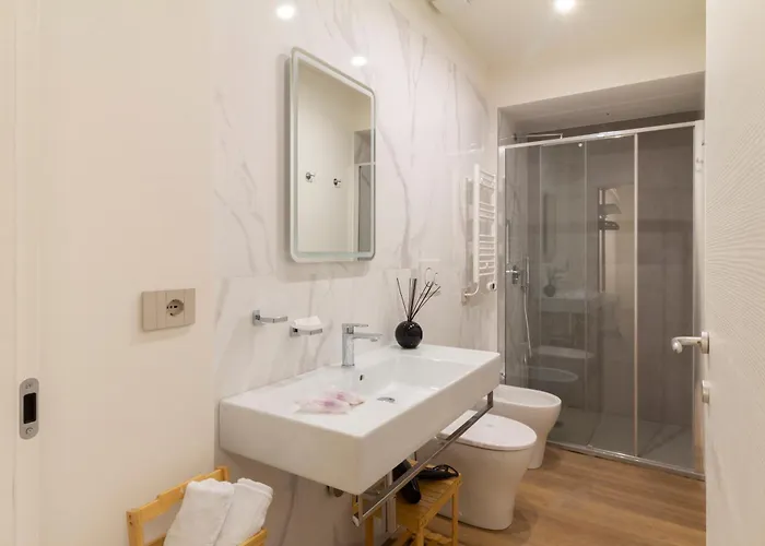 Inscibell Guest house Milan