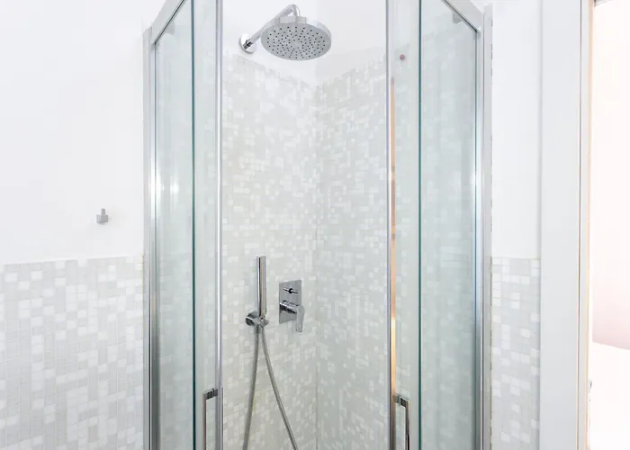 Disciplini Two Bedrooms Apartmán