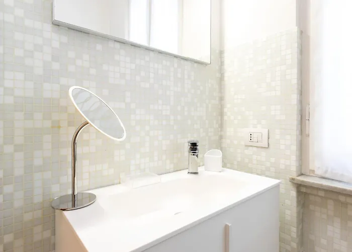 Disciplini Two Bedrooms Apartmán *