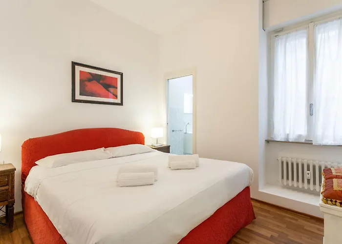 Disciplini Two Bedrooms