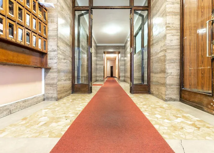 Disciplini Two Bedrooms