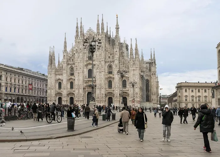 Disciplini Two Bedrooms Apartmán *