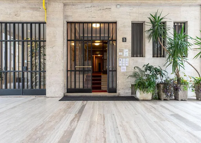 Disciplini Two Bedrooms *