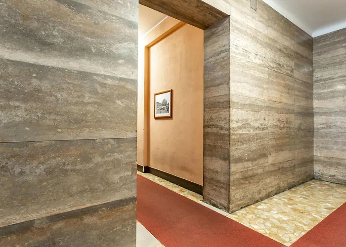 Disciplini Two Bedrooms