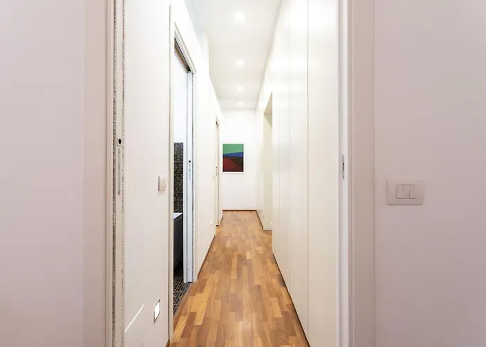 Disciplini Two Bedrooms Appartement *