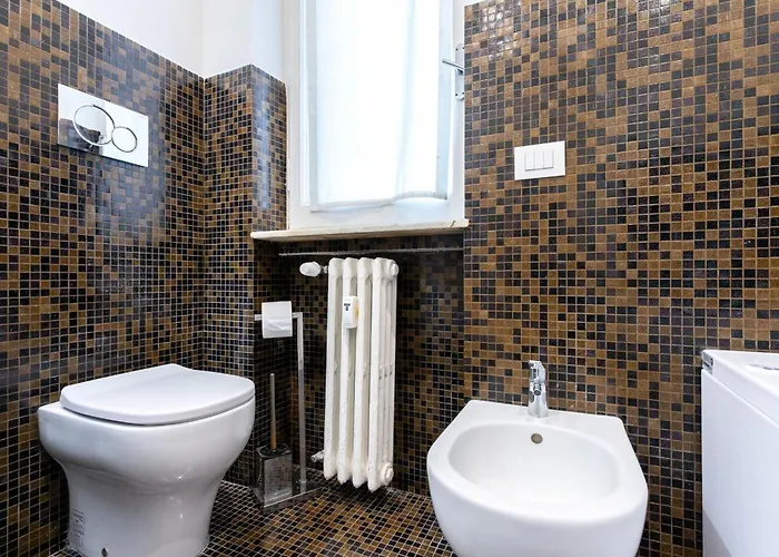 Disciplini Two Bedrooms *