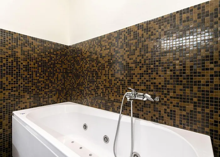 Disciplini Two Bedrooms