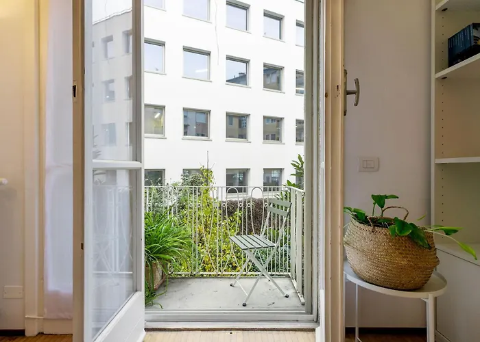 Disciplini Two Bedrooms