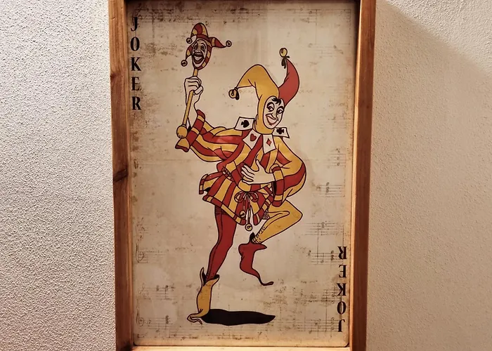 Nocleg ze śniadaniem Morindino Design