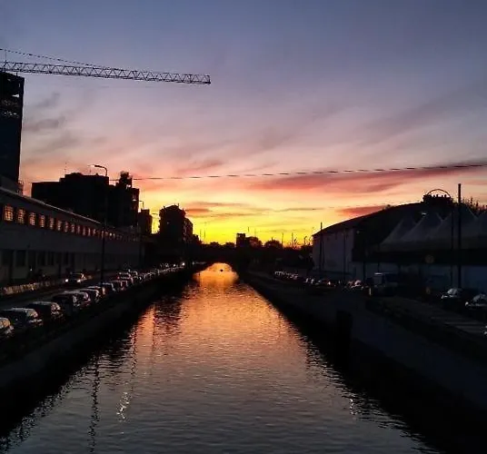 Morindino Design Nocleg ze śniadaniem 3*