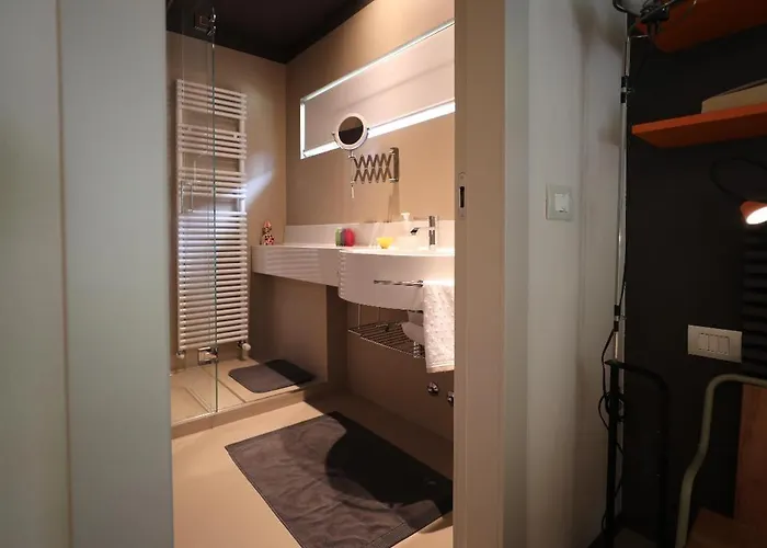 Morindino Design Nocleg ze śniadaniem Mediolan