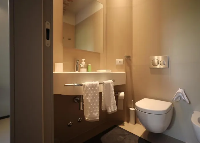 Nocleg ze śniadaniem Morindino Design 3*